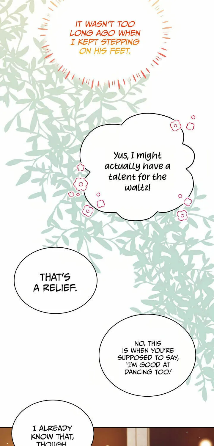 Read The Viridescent Tiara chapter 46 image 4 on Lezhin