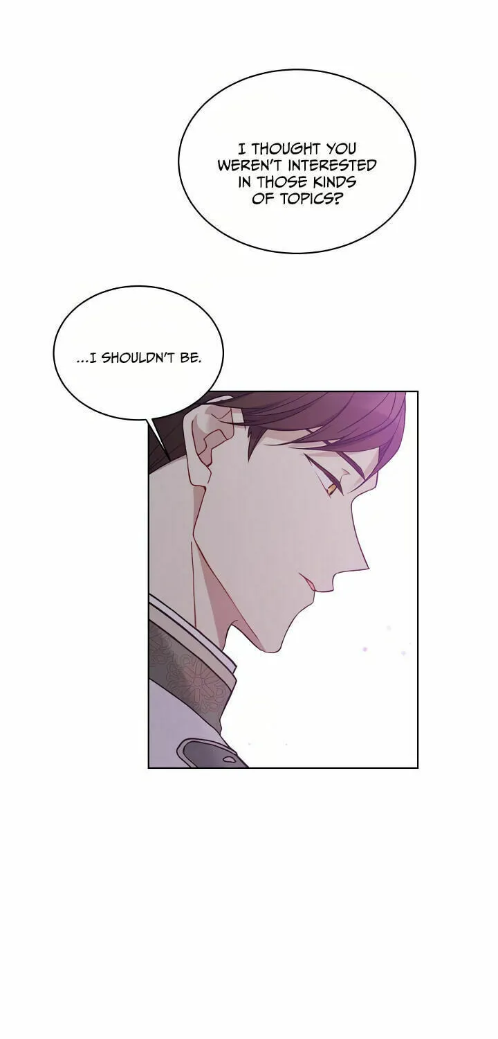Read The Viridescent Tiara chapter 46 image 40 on Lezhin