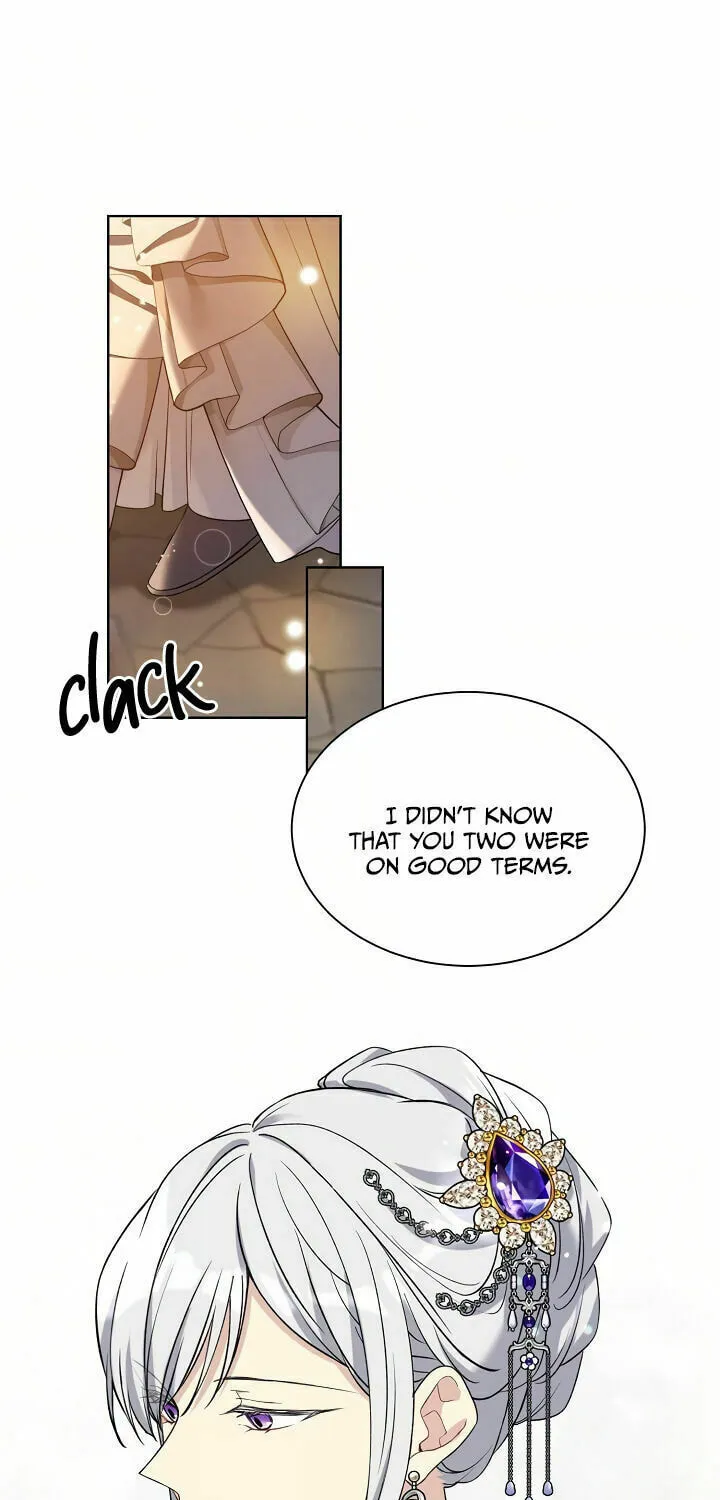 Read The Viridescent Tiara chapter 46 image 42 on Lezhin