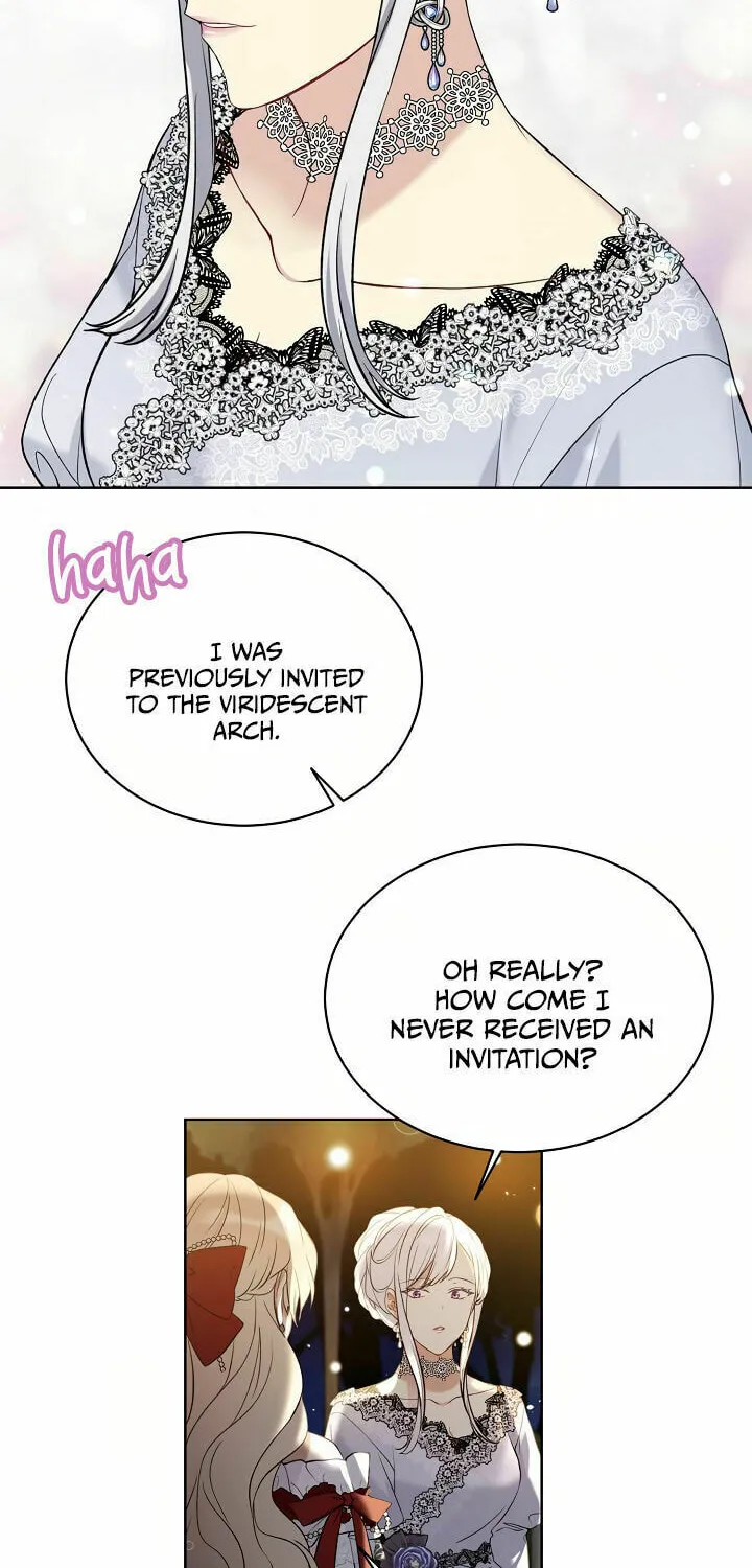 Read The Viridescent Tiara chapter 46 image 43 on Lezhin