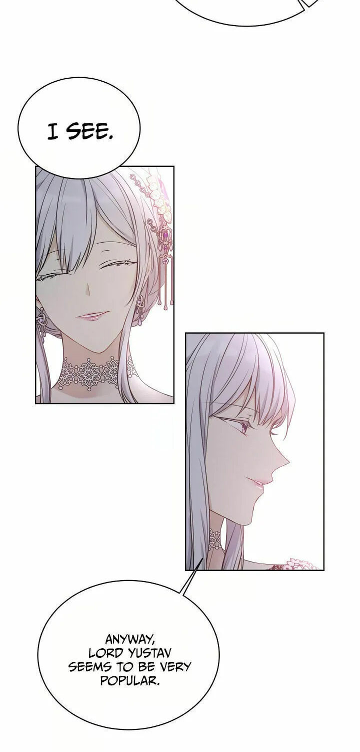 Read The Viridescent Tiara chapter 46 image 45 on Lezhin