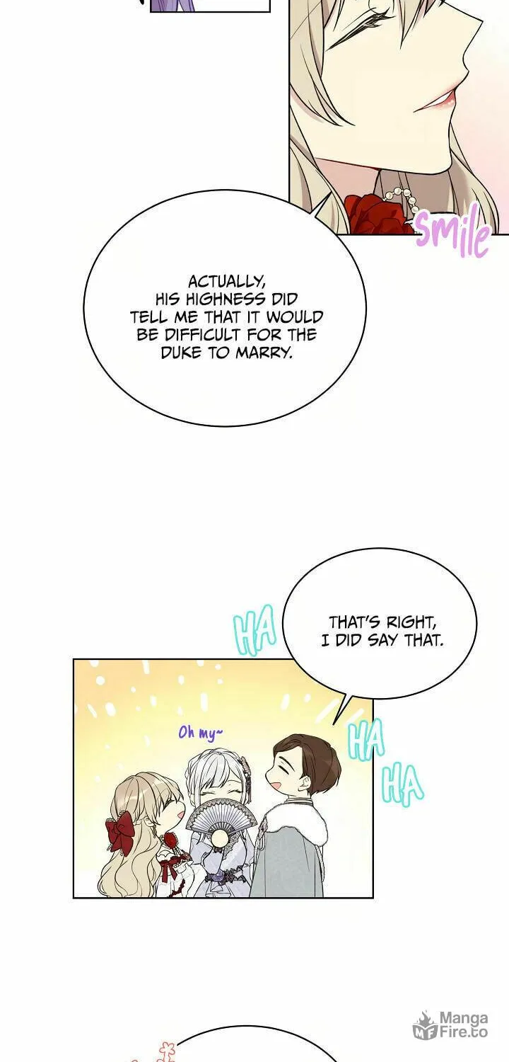Read The Viridescent Tiara chapter 46 image 48 on Lezhin