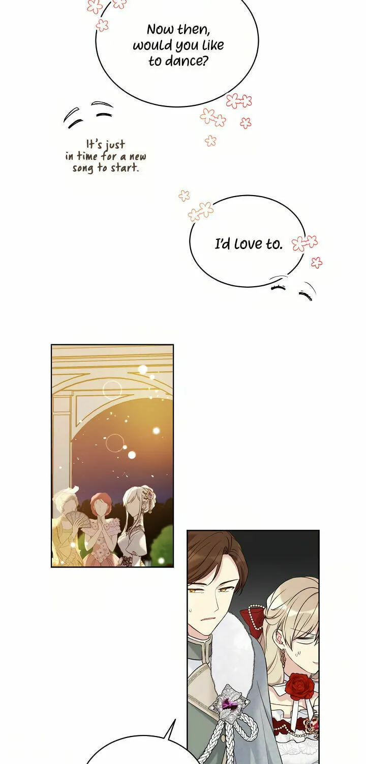 Read The Viridescent Tiara chapter 46 image 49 on Lezhin