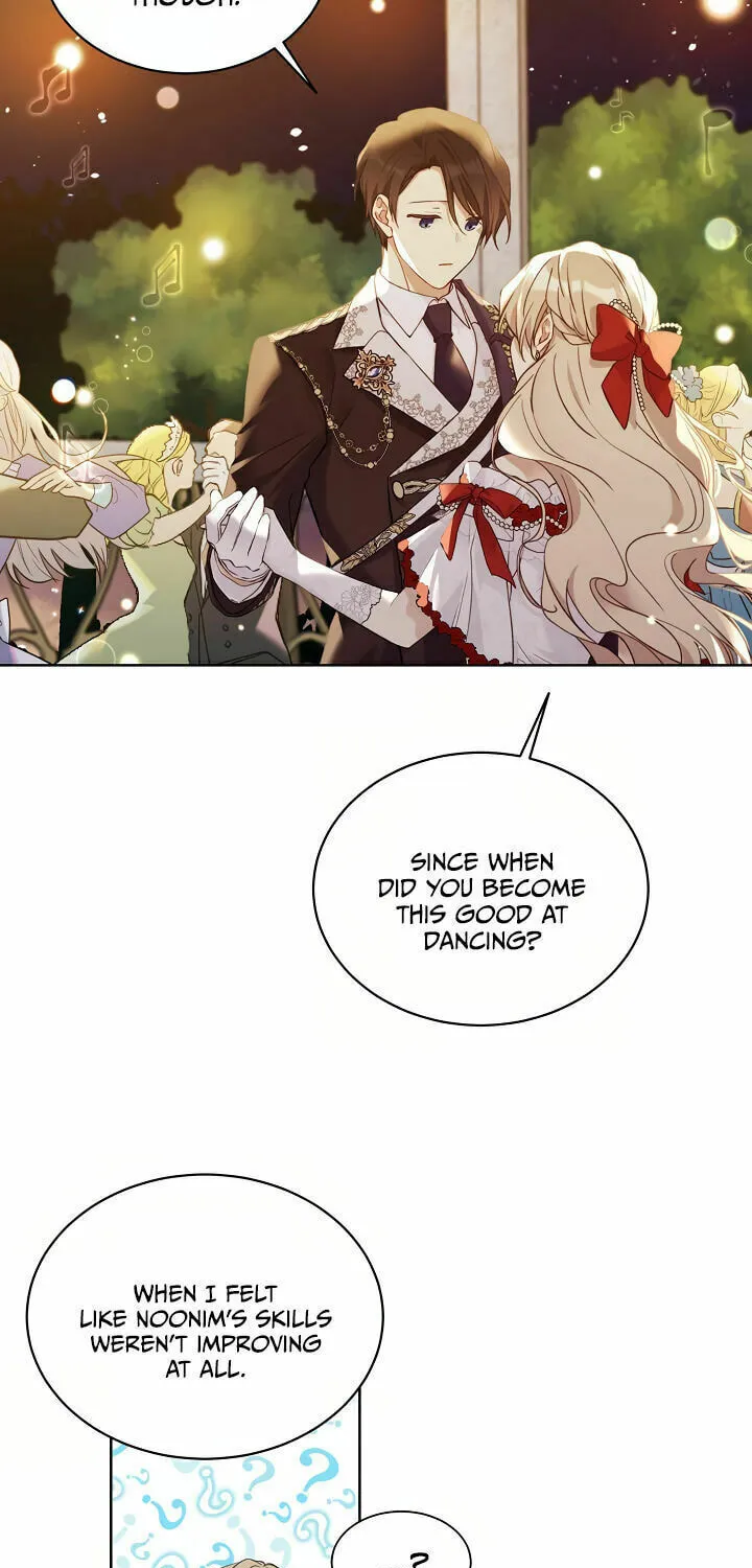Read The Viridescent Tiara chapter 46 image 5 on Lezhin