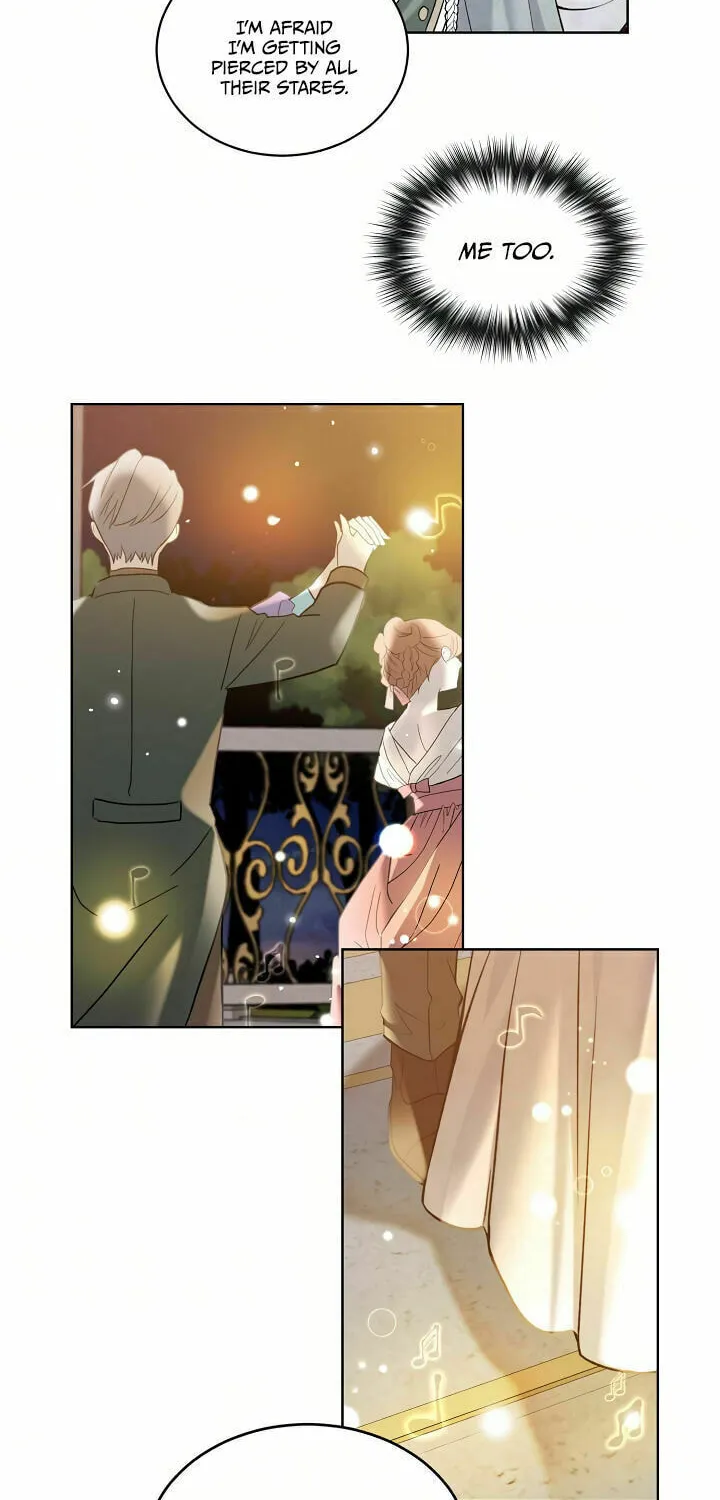 Read The Viridescent Tiara chapter 46 image 50 on Lezhin
