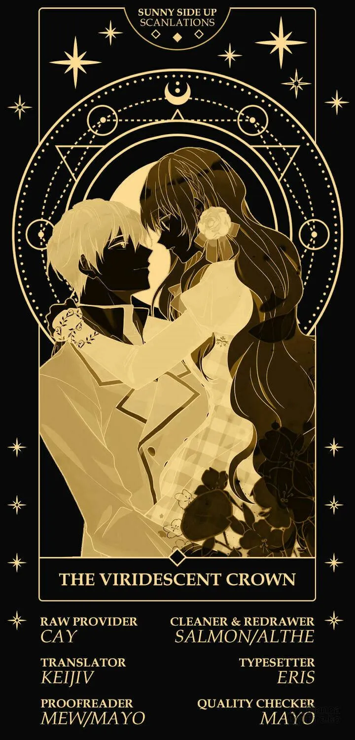 Read The Viridescent Tiara chapter 46 image 53 on Lezhin