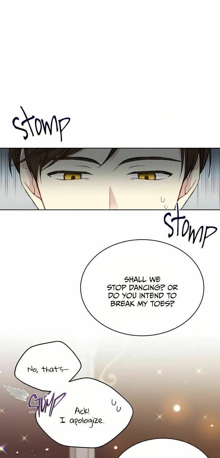 Read The Viridescent Tiara chapter 47 image 1 on Lezhin