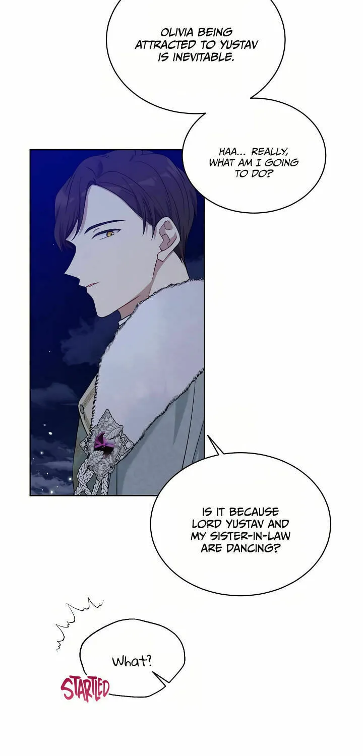 Read The Viridescent Tiara chapter 47 image 10 on Lezhin