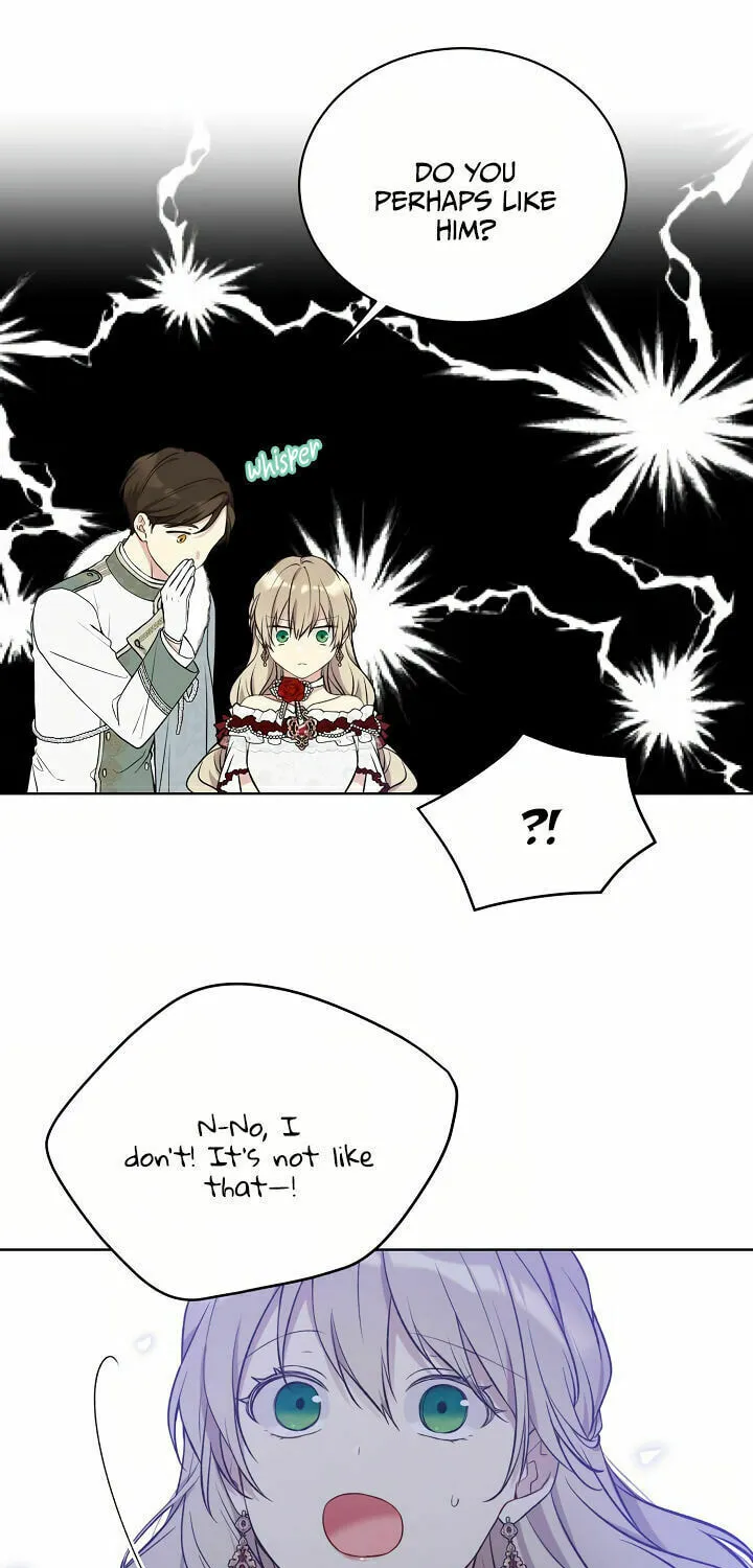 Read The Viridescent Tiara chapter 47 image 11 on Lezhin