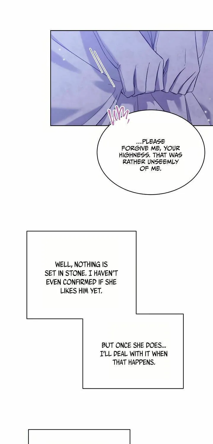 Read The Viridescent Tiara chapter 47 image 13 on Lezhin