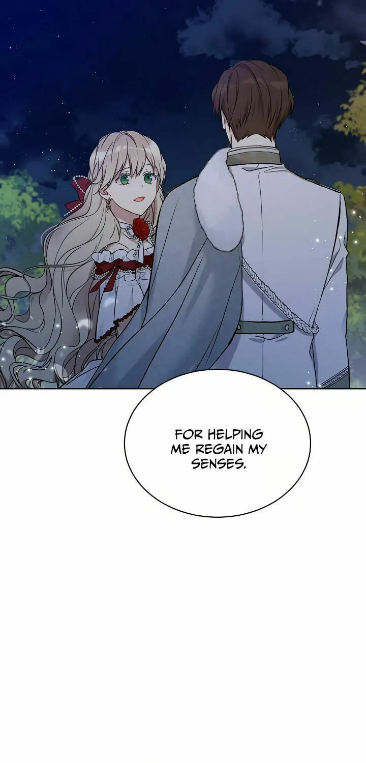 Read The Viridescent Tiara chapter 47 image 15 on Lezhin