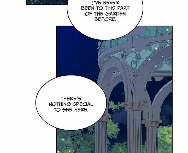 Read The Viridescent Tiara chapter 47 image 17 on Lezhin