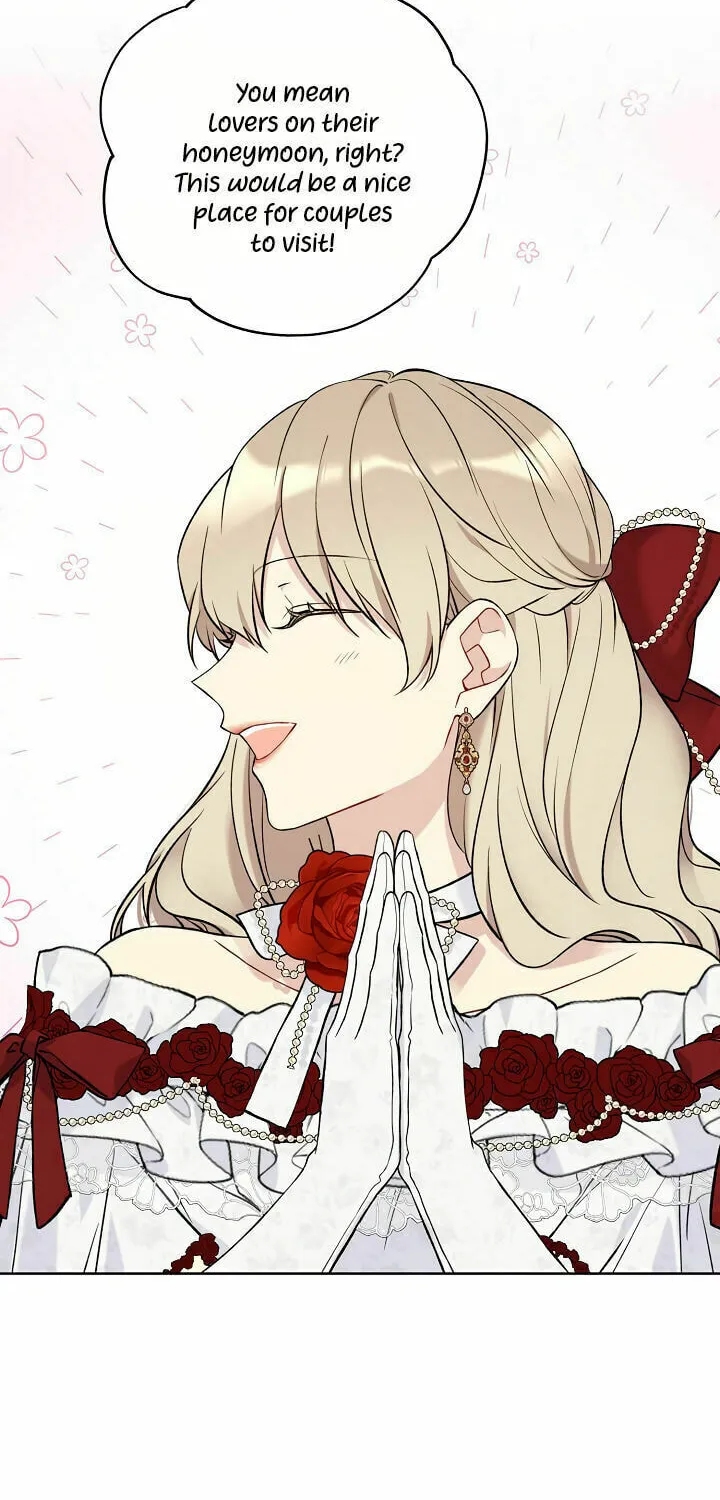 Read The Viridescent Tiara chapter 47 image 19 on Lezhin