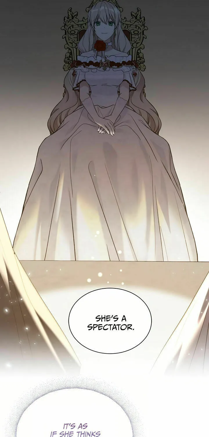 Read The Viridescent Tiara chapter 47 image 21 on Lezhin
