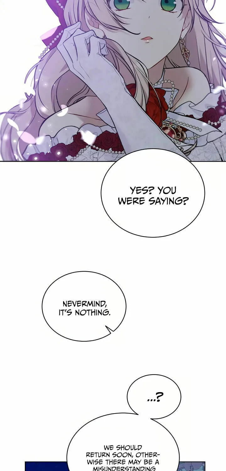 Read The Viridescent Tiara chapter 47 image 23 on Lezhin