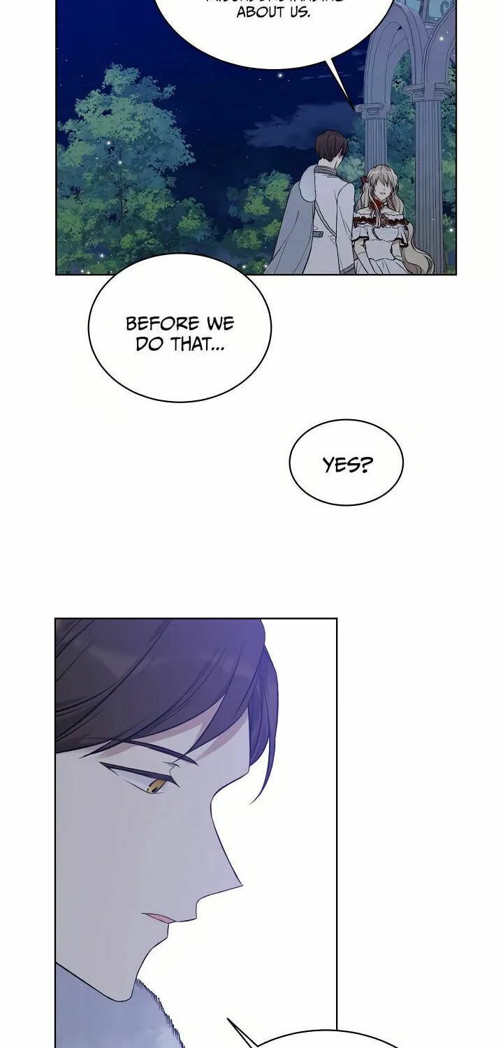 Read The Viridescent Tiara chapter 47 image 24 on Lezhin