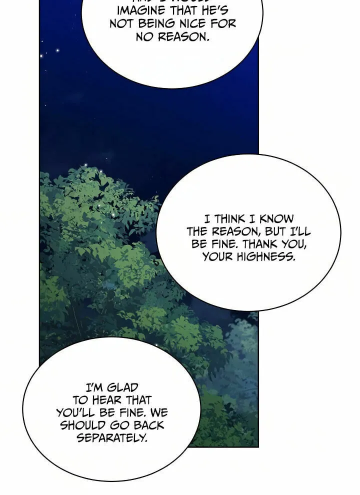 Read The Viridescent Tiara chapter 47 image 26 on Lezhin