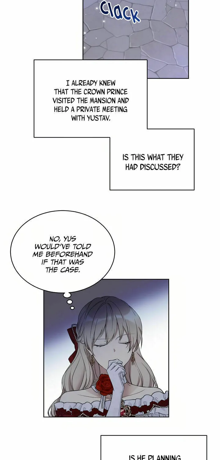 Read The Viridescent Tiara chapter 47 image 28 on Lezhin