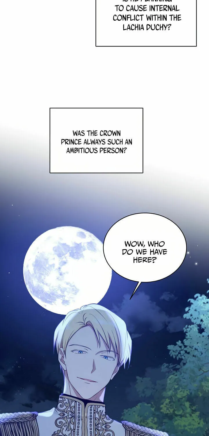 Read The Viridescent Tiara chapter 47 image 29 on Lezhin