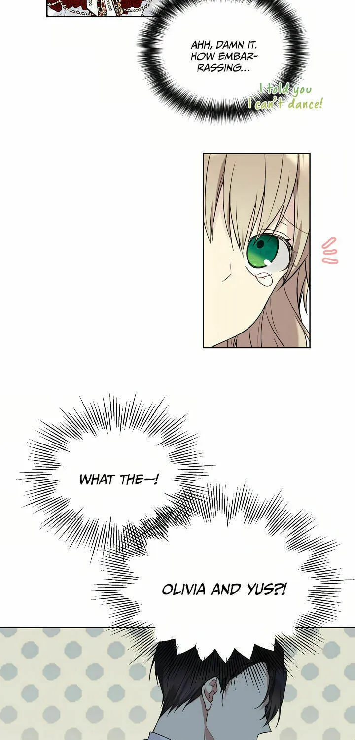 Read The Viridescent Tiara chapter 47 image 3 on Lezhin