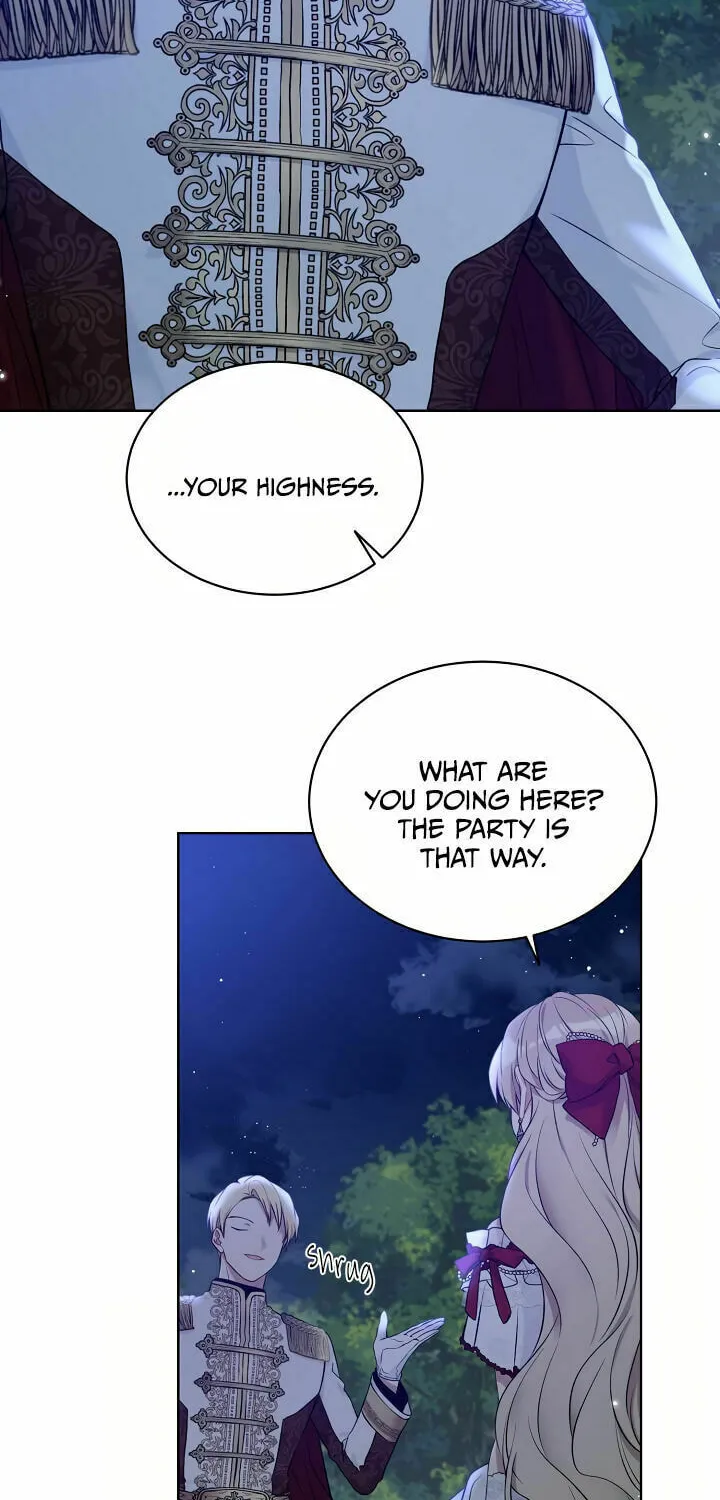 Read The Viridescent Tiara chapter 47 image 30 on Lezhin