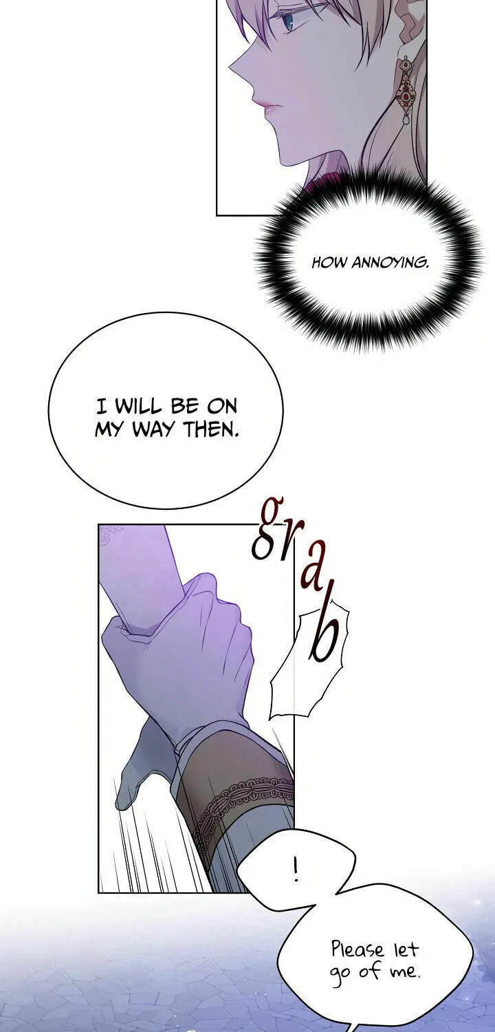 Read The Viridescent Tiara chapter 47 image 32 on Lezhin
