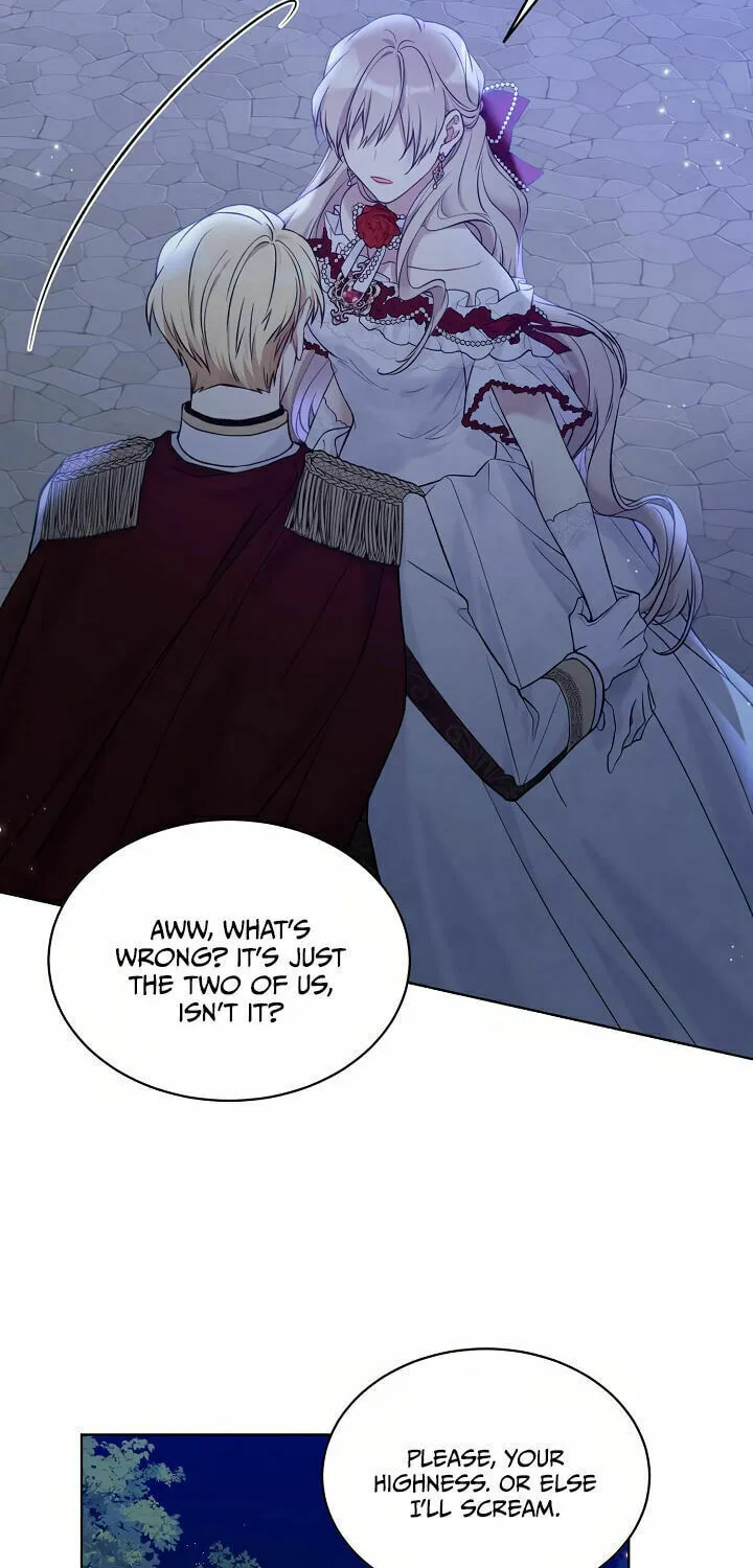 Read The Viridescent Tiara chapter 47 image 33 on Lezhin