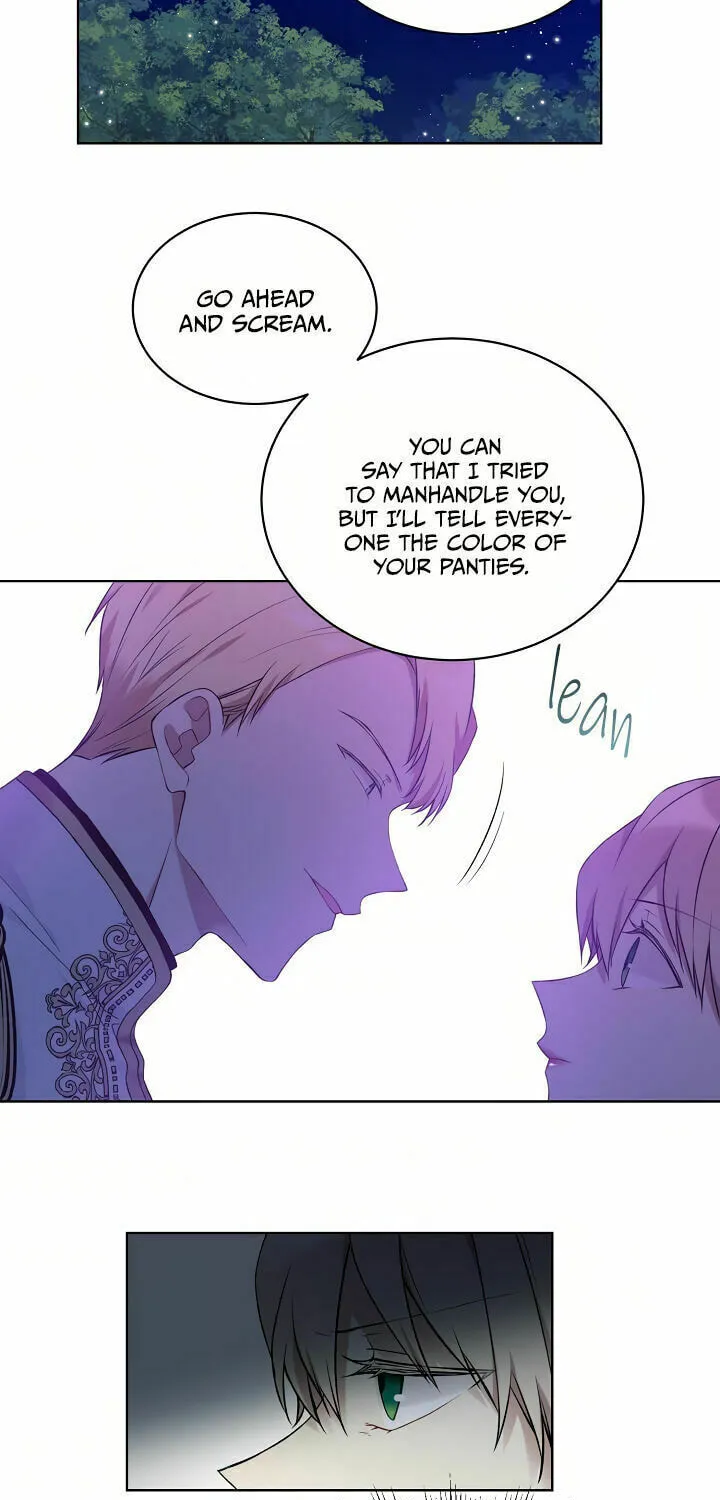 Read The Viridescent Tiara chapter 47 image 34 on Lezhin