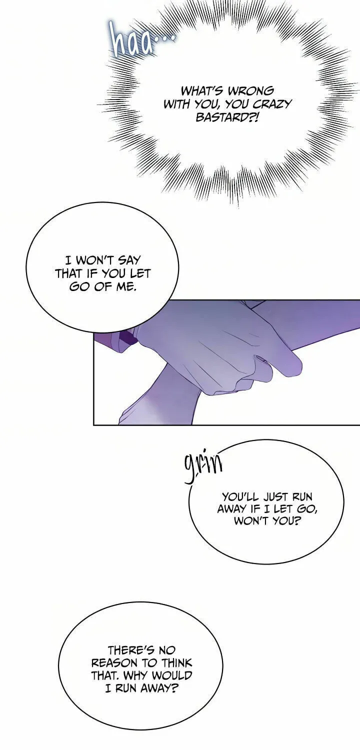 Read The Viridescent Tiara chapter 47 image 35 on Lezhin