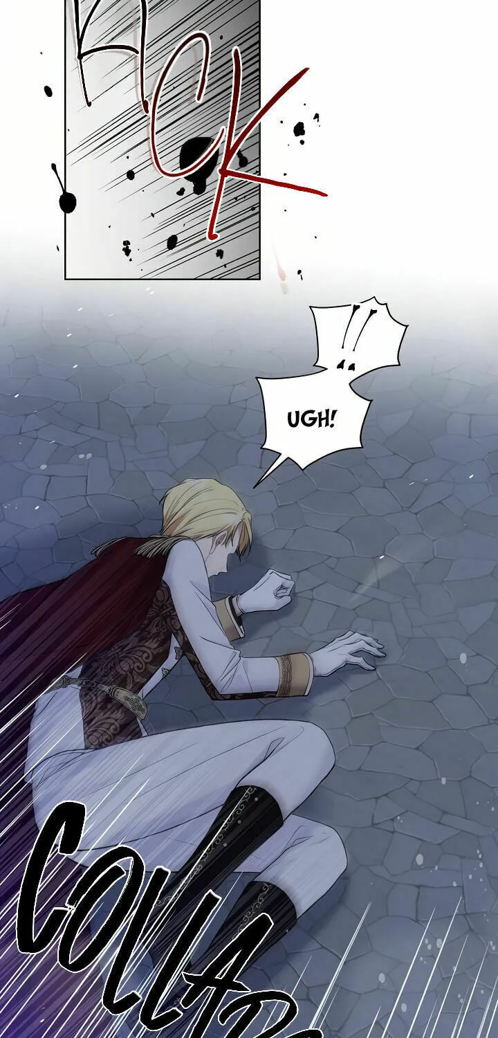Read The Viridescent Tiara chapter 47 image 39 on Lezhin
