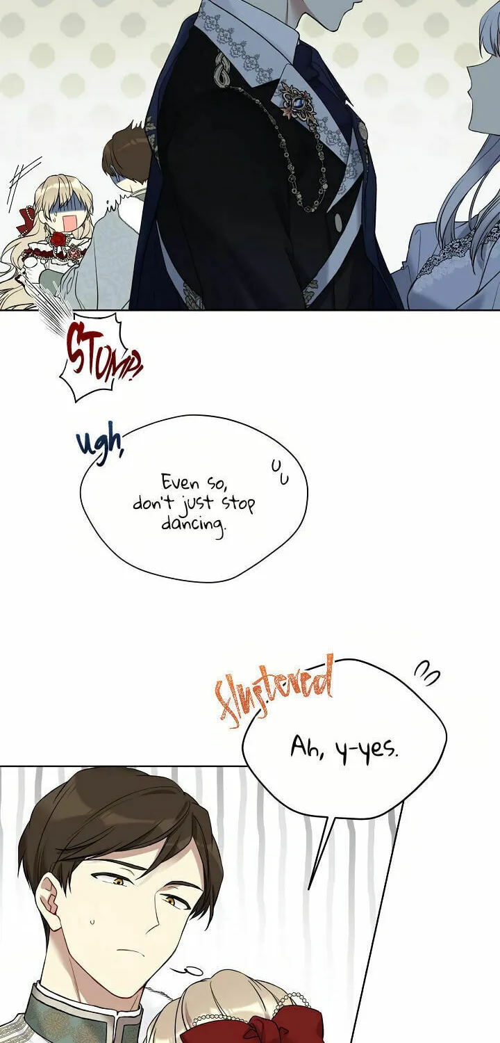 Read The Viridescent Tiara chapter 47 image 4 on Lezhin