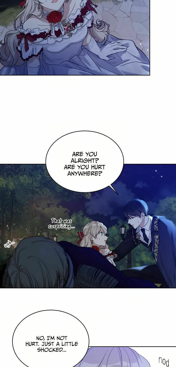 Read The Viridescent Tiara chapter 47 image 42 on Lezhin