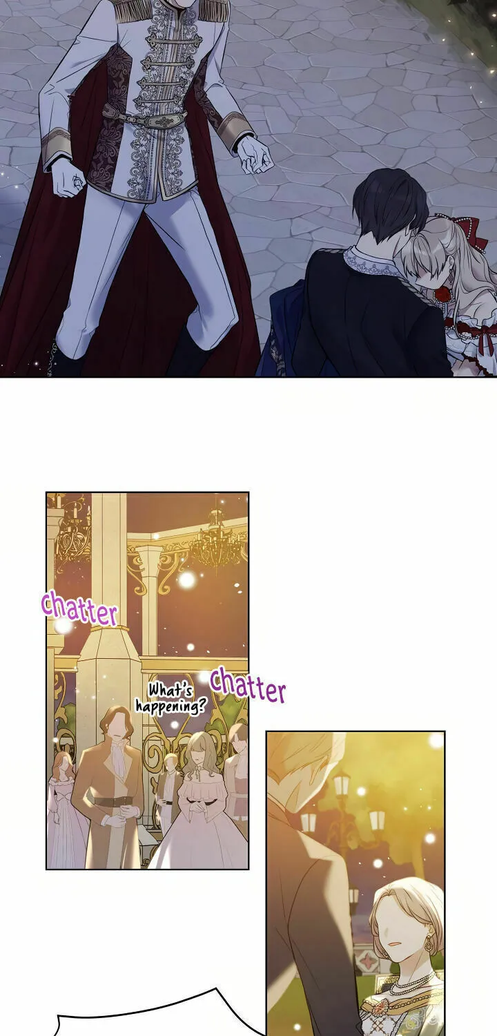 Read The Viridescent Tiara chapter 47 image 44 on Lezhin