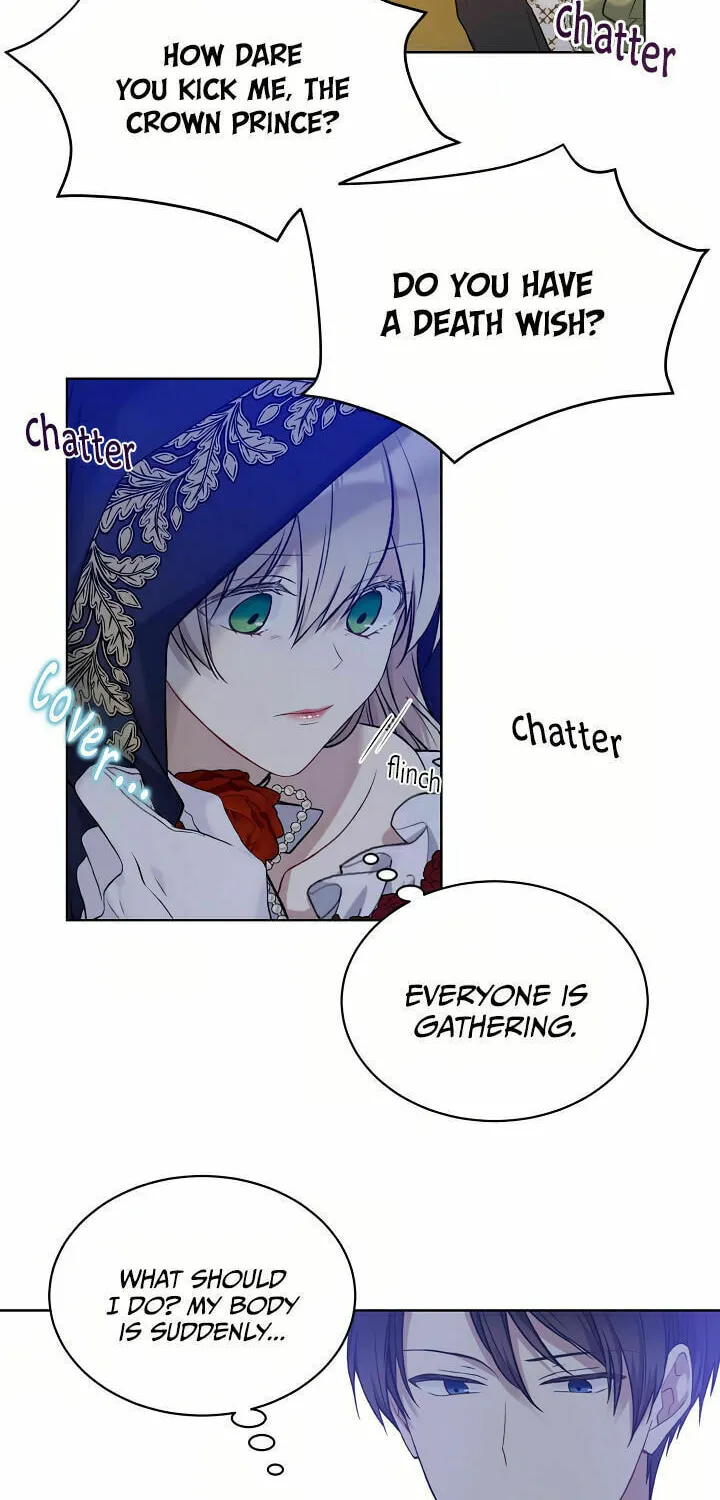 Read The Viridescent Tiara chapter 47 image 45 on Lezhin