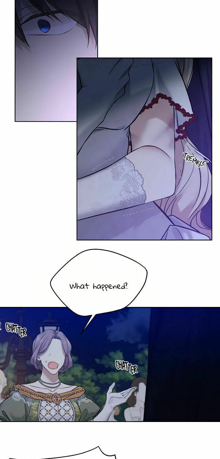 Read The Viridescent Tiara chapter 47 image 47 on Lezhin