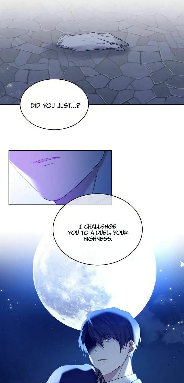 Read The Viridescent Tiara chapter 47 image 49 on Lezhin