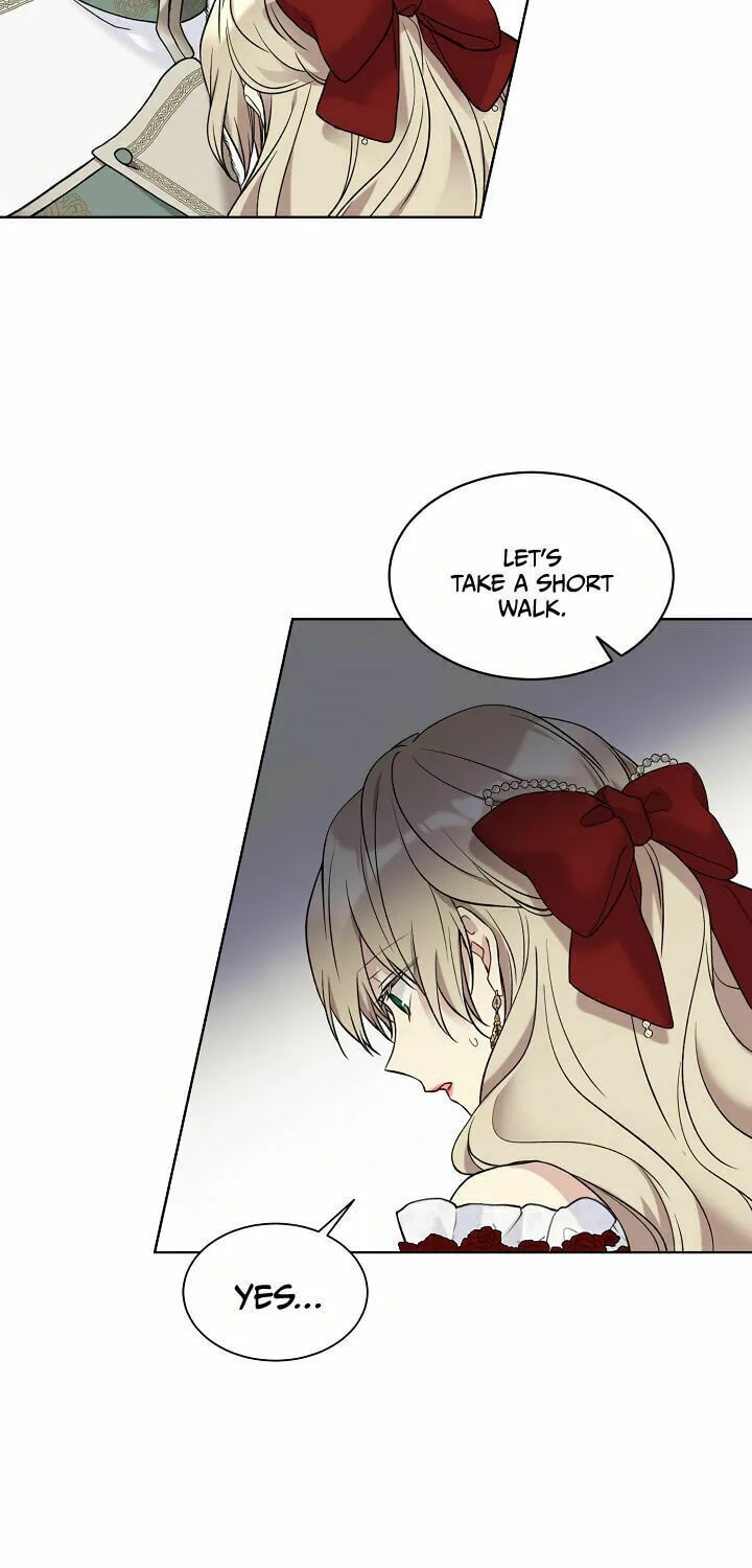 Read The Viridescent Tiara chapter 47 image 5 on Lezhin