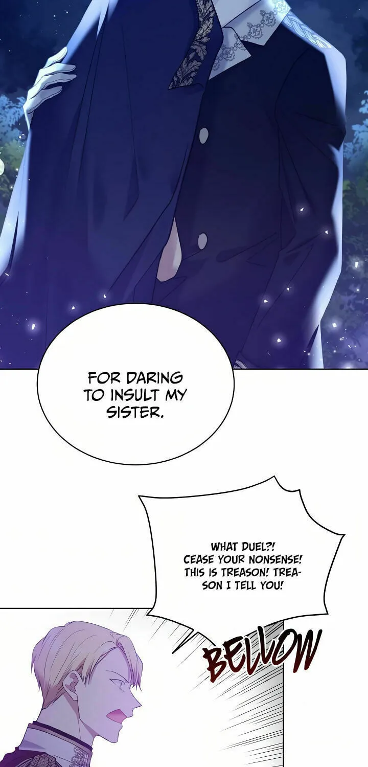 Read The Viridescent Tiara chapter 47 image 50 on Lezhin