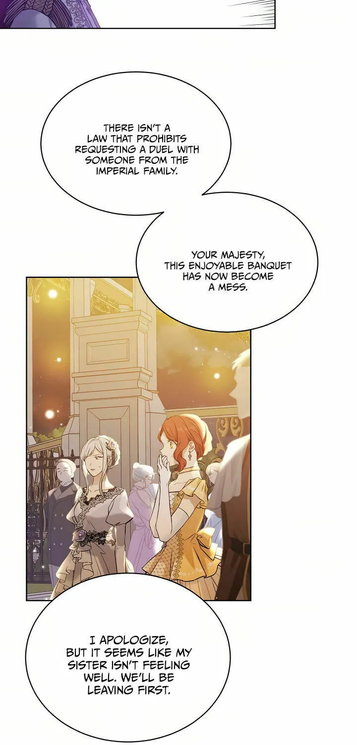 Read The Viridescent Tiara chapter 47 image 51 on Lezhin