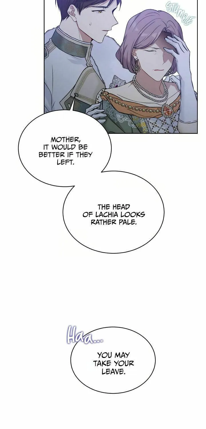 Read The Viridescent Tiara chapter 47 image 53 on Lezhin