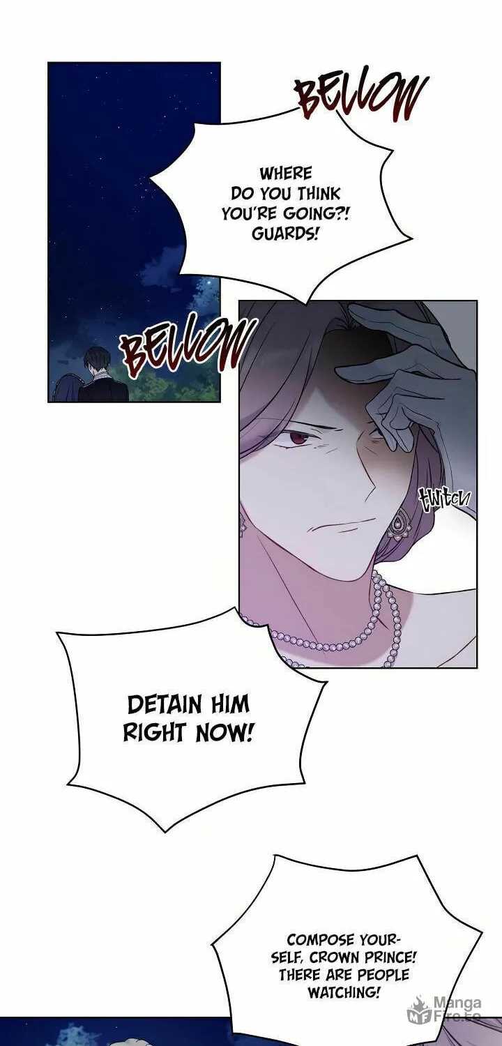 Read The Viridescent Tiara chapter 47 image 54 on Lezhin