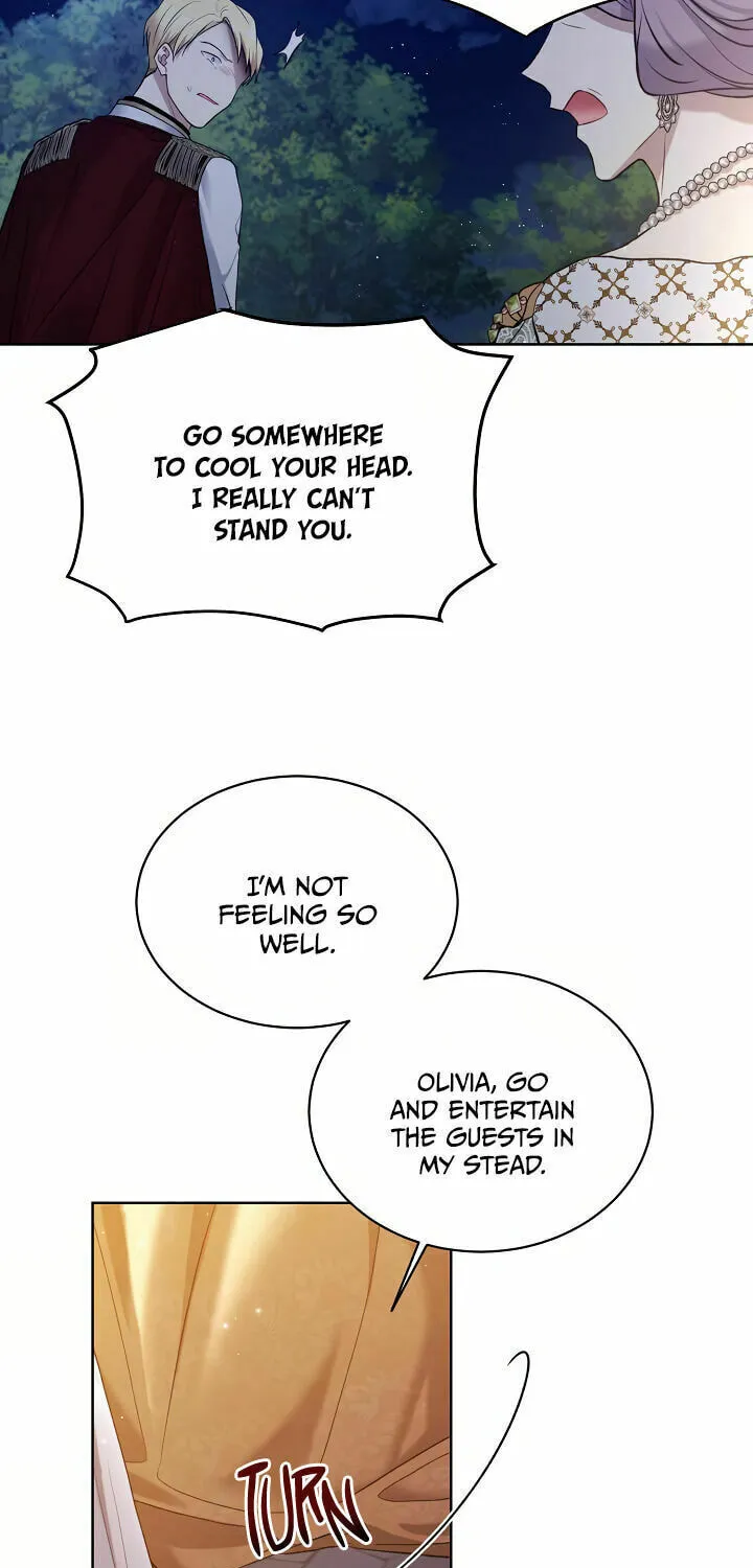 Read The Viridescent Tiara chapter 47 image 55 on Lezhin