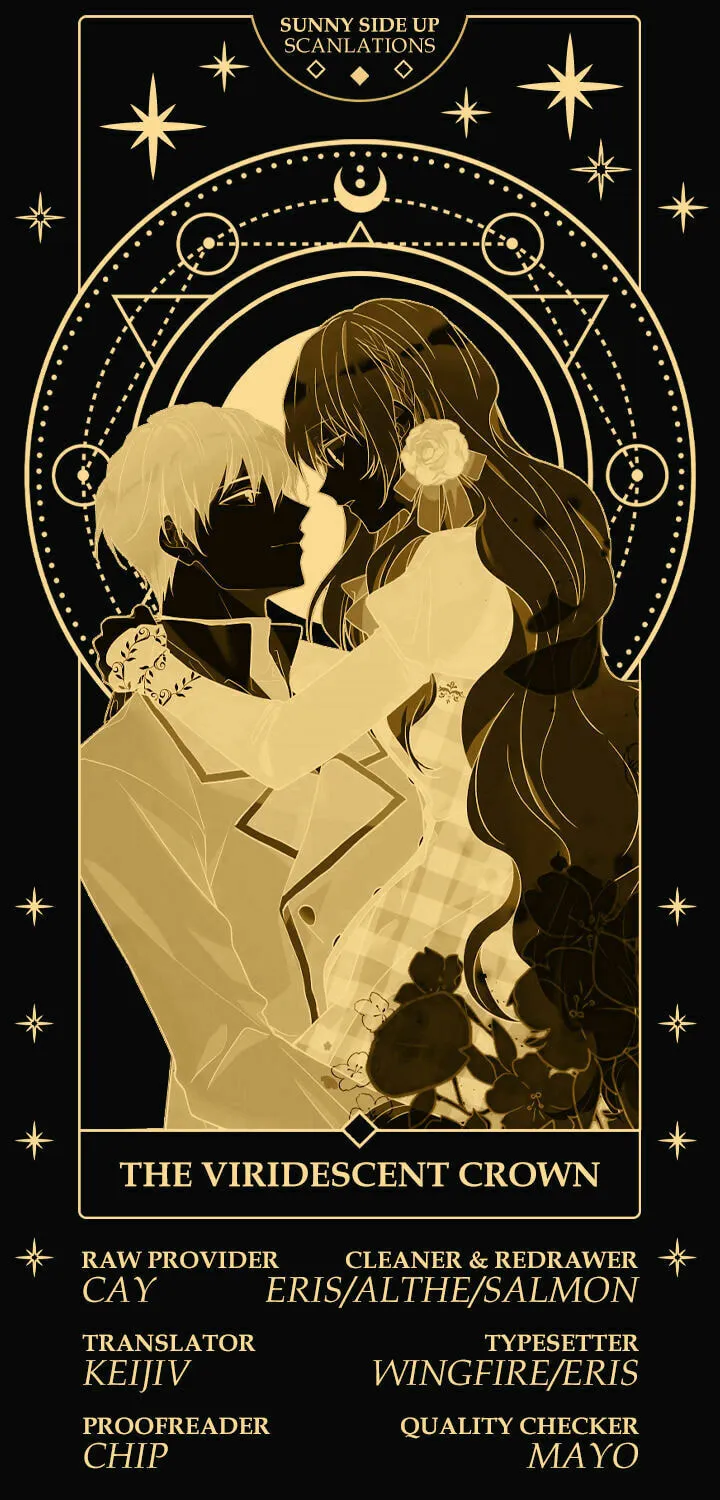 Read The Viridescent Tiara chapter 47 image 59 on Lezhin