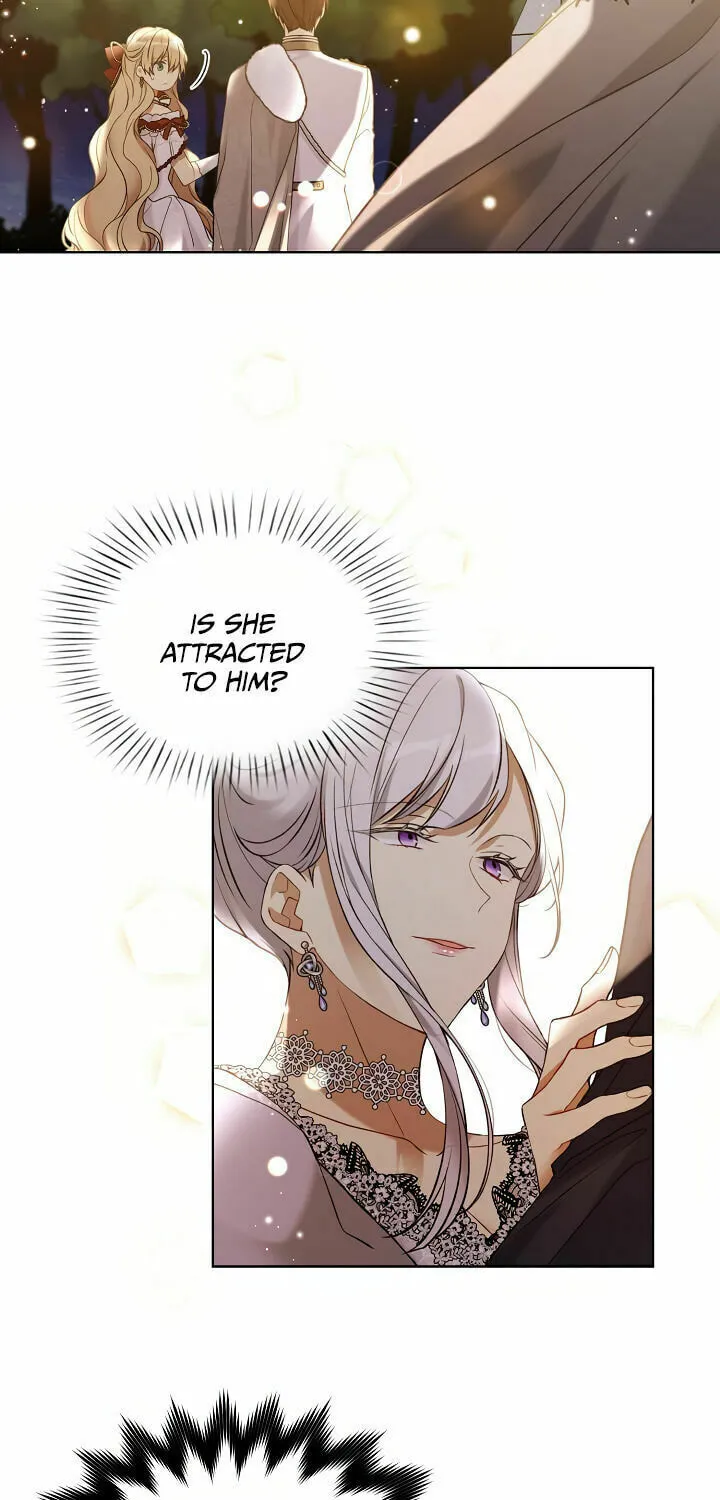 Read The Viridescent Tiara chapter 47 image 7 on Lezhin