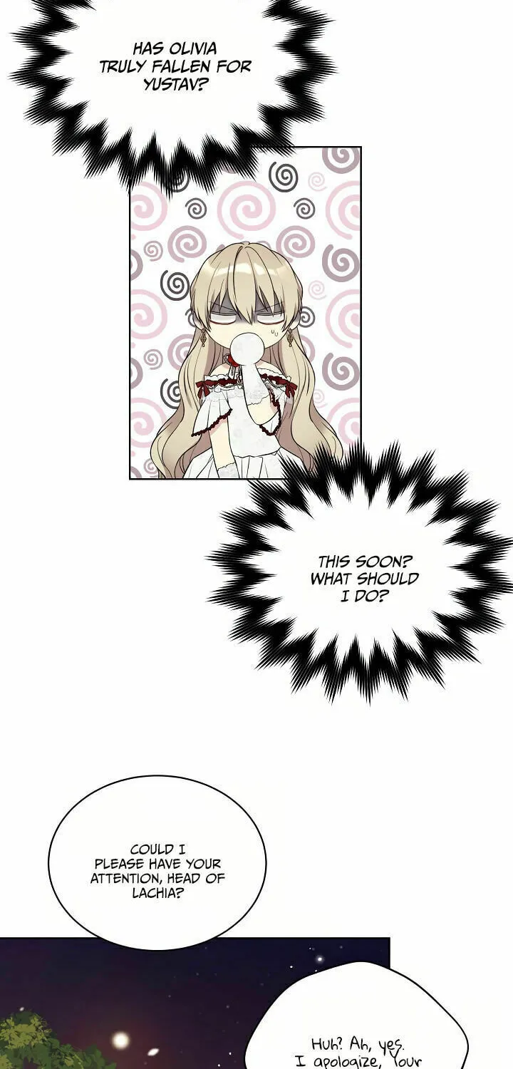 Read The Viridescent Tiara chapter 47 image 8 on Lezhin