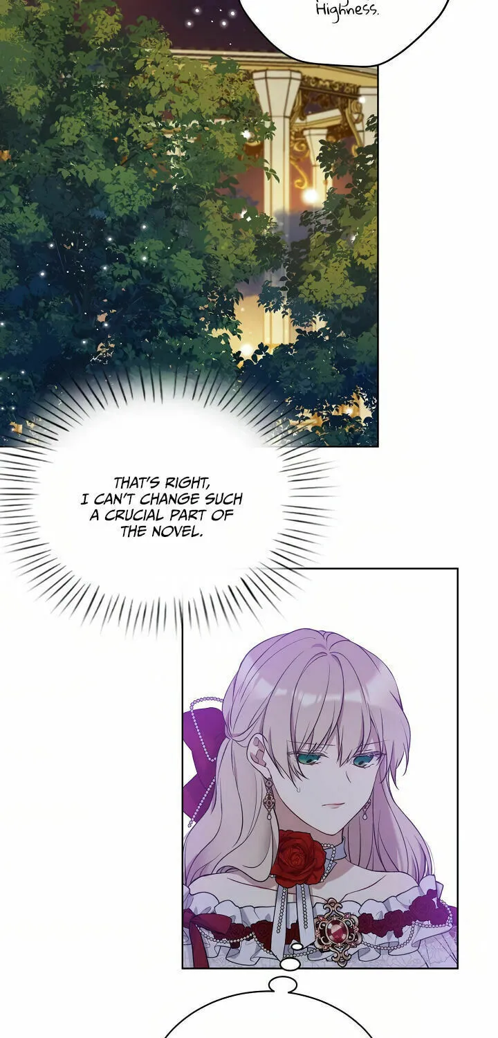 Read The Viridescent Tiara chapter 47 image 9 on Lezhin
