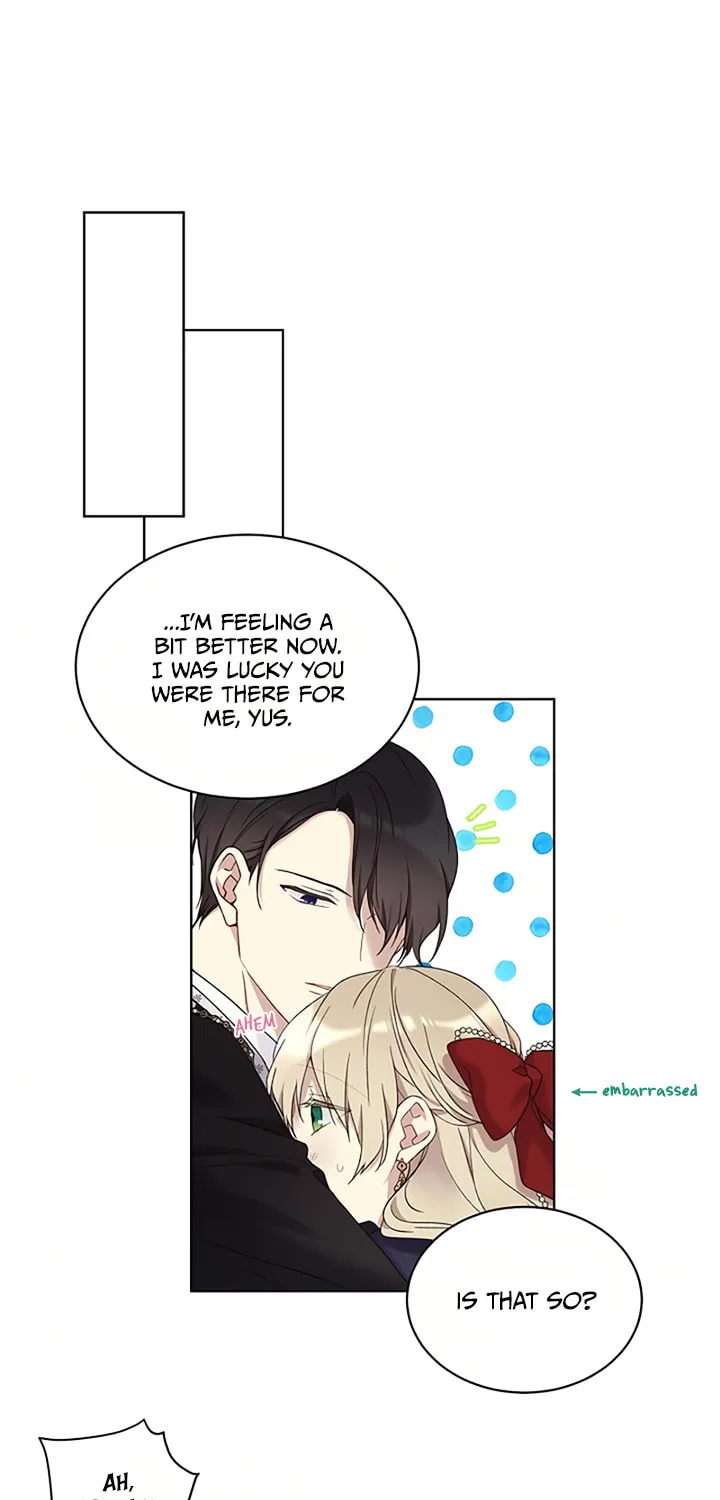 Read The Viridescent Tiara chapter 48 image 12 on Lezhin