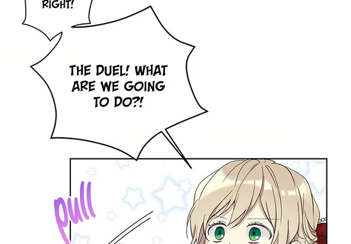 Read The Viridescent Tiara chapter 48 image 13 on Lezhin