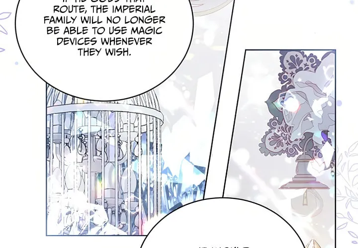 Read The Viridescent Tiara chapter 48 image 15 on Lezhin