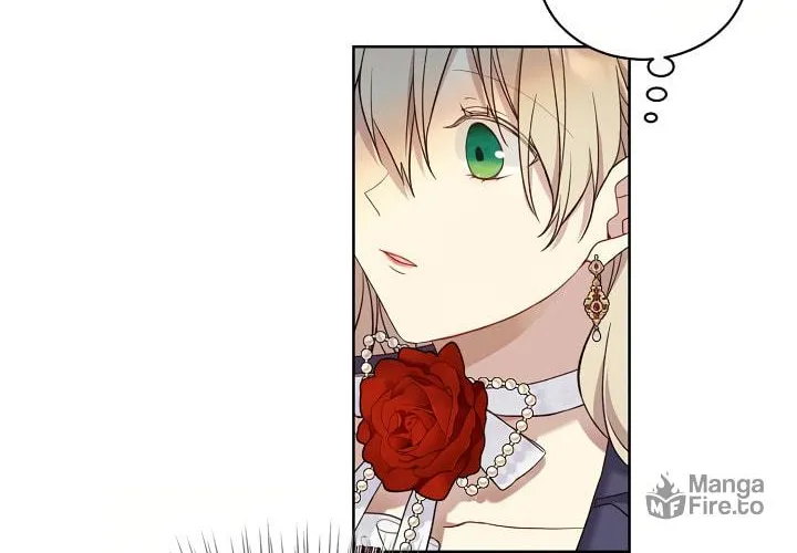 Read The Viridescent Tiara chapter 48 image 17 on Lezhin